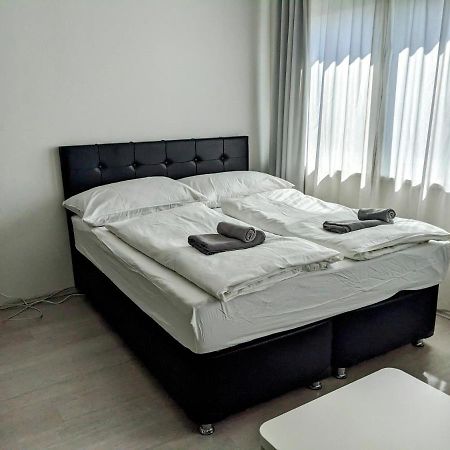 204 Paris 59M2 4-8 Pers Extr Bedroom كلاغنفورت المظهر الخارجي الصورة