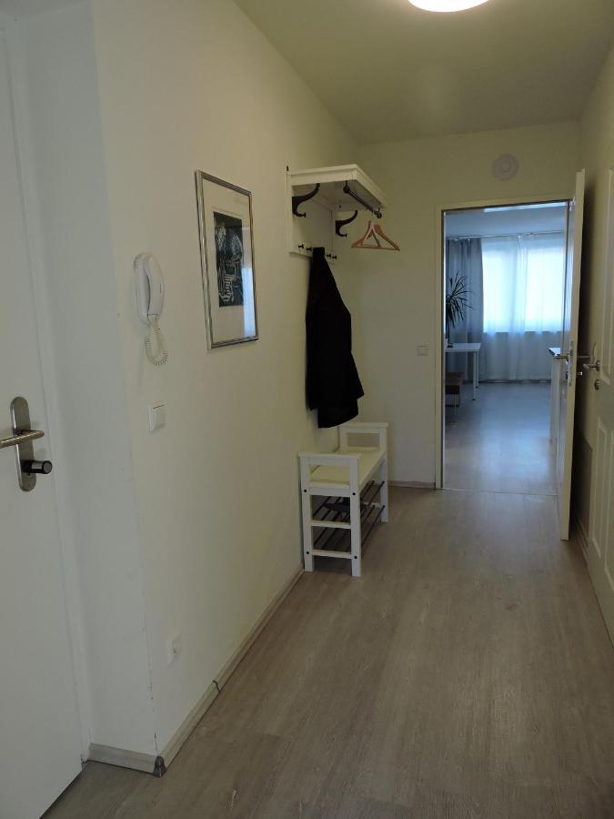 204 Paris 59M2 4-8 Pers Extr Bedroom كلاغنفورت المظهر الخارجي الصورة