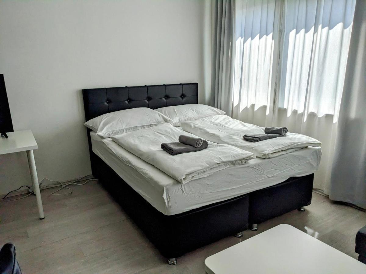 204 Paris 59M2 4-8 Pers Extr Bedroom كلاغنفورت المظهر الخارجي الصورة